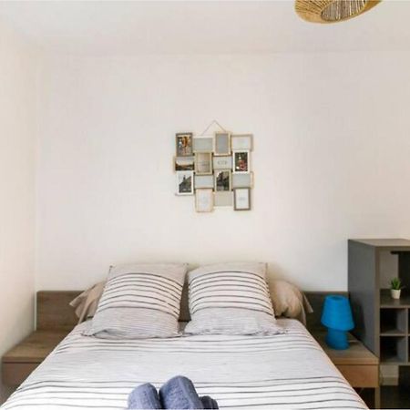 Appartement T2 40 M2 - Tout Equipe Et Calme Τουλούζη Εξωτερικό φωτογραφία